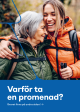 Varför ta en promenad?
