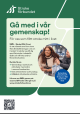 SMIL Affisch A3